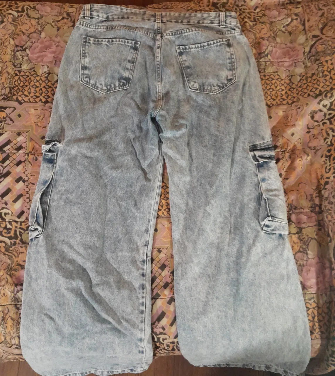 Pantalón Sin marca - imagen 5