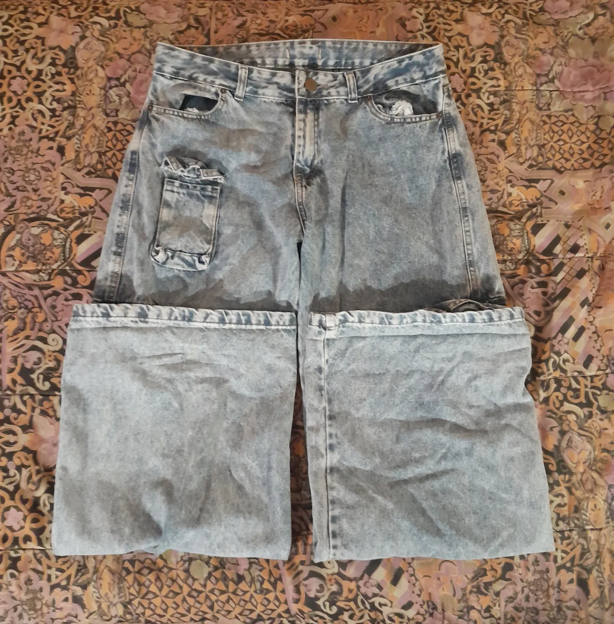 Pantalón Sin marca - imagen 2
