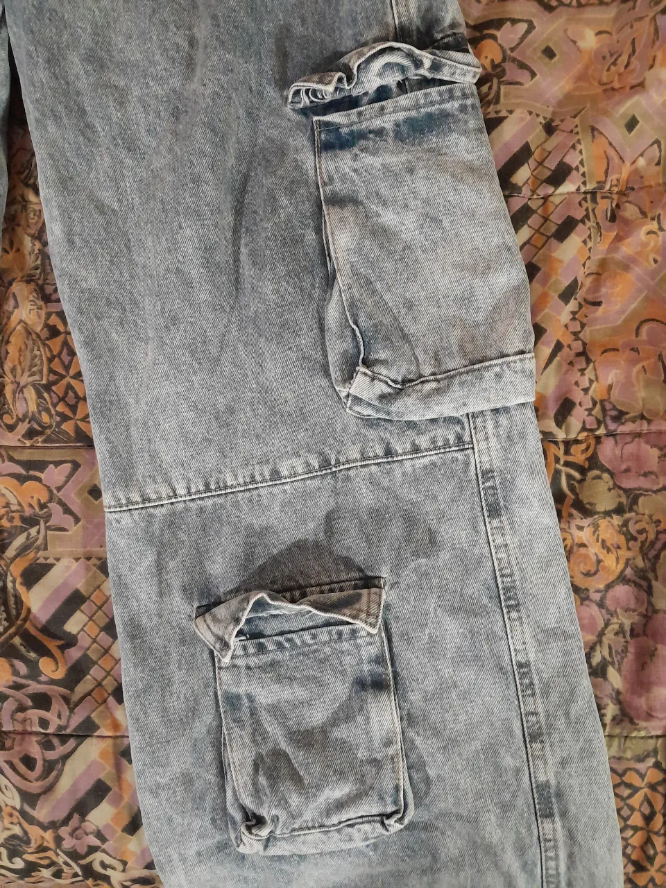 Pantalón Sin marca - imagen 4