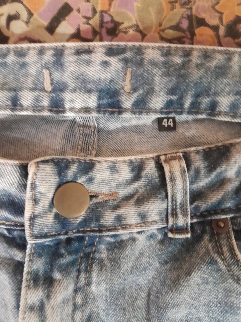 Pantalón Sin marca - imagen 3
