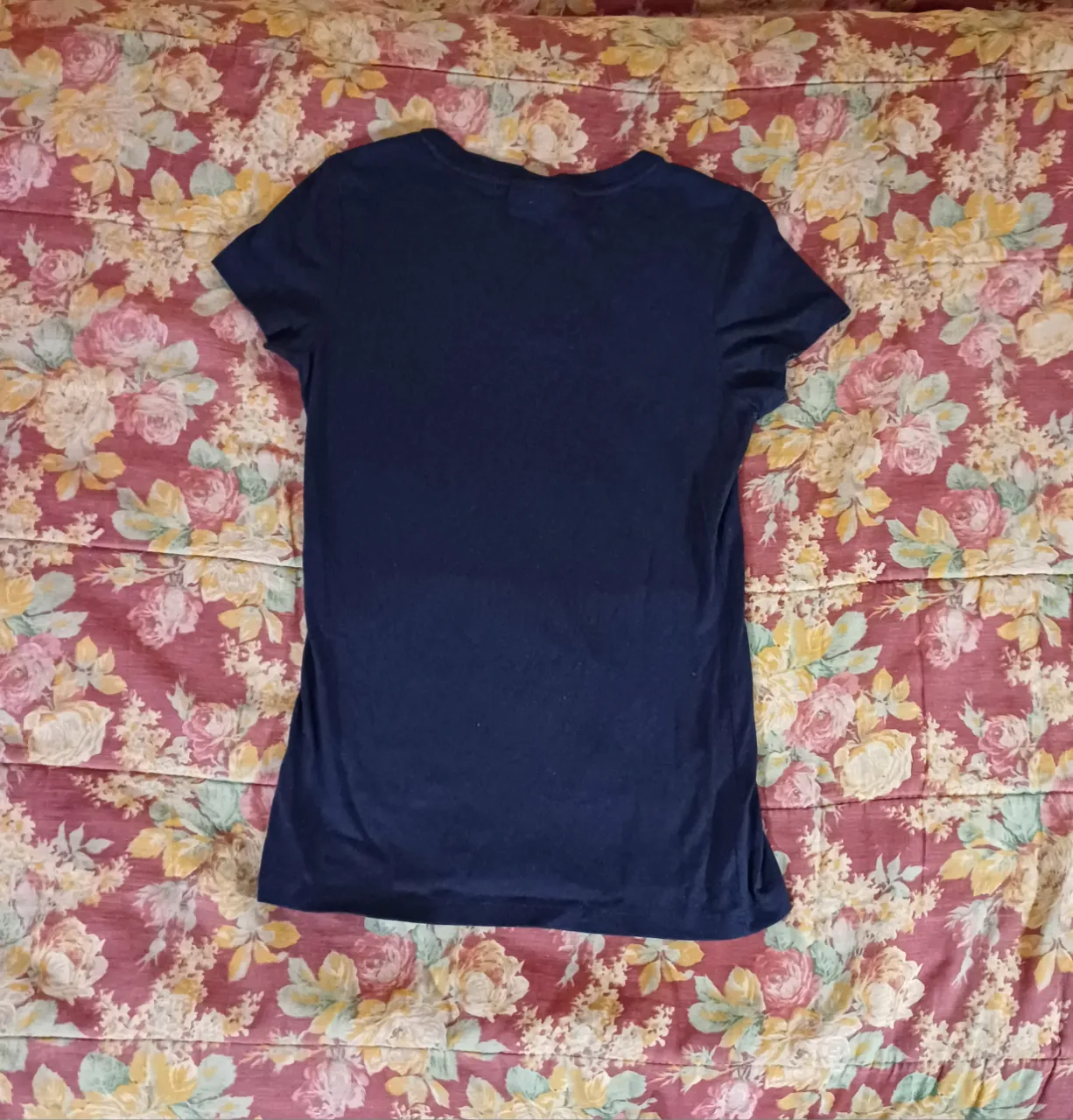 Remera Lacoste miniatura 6