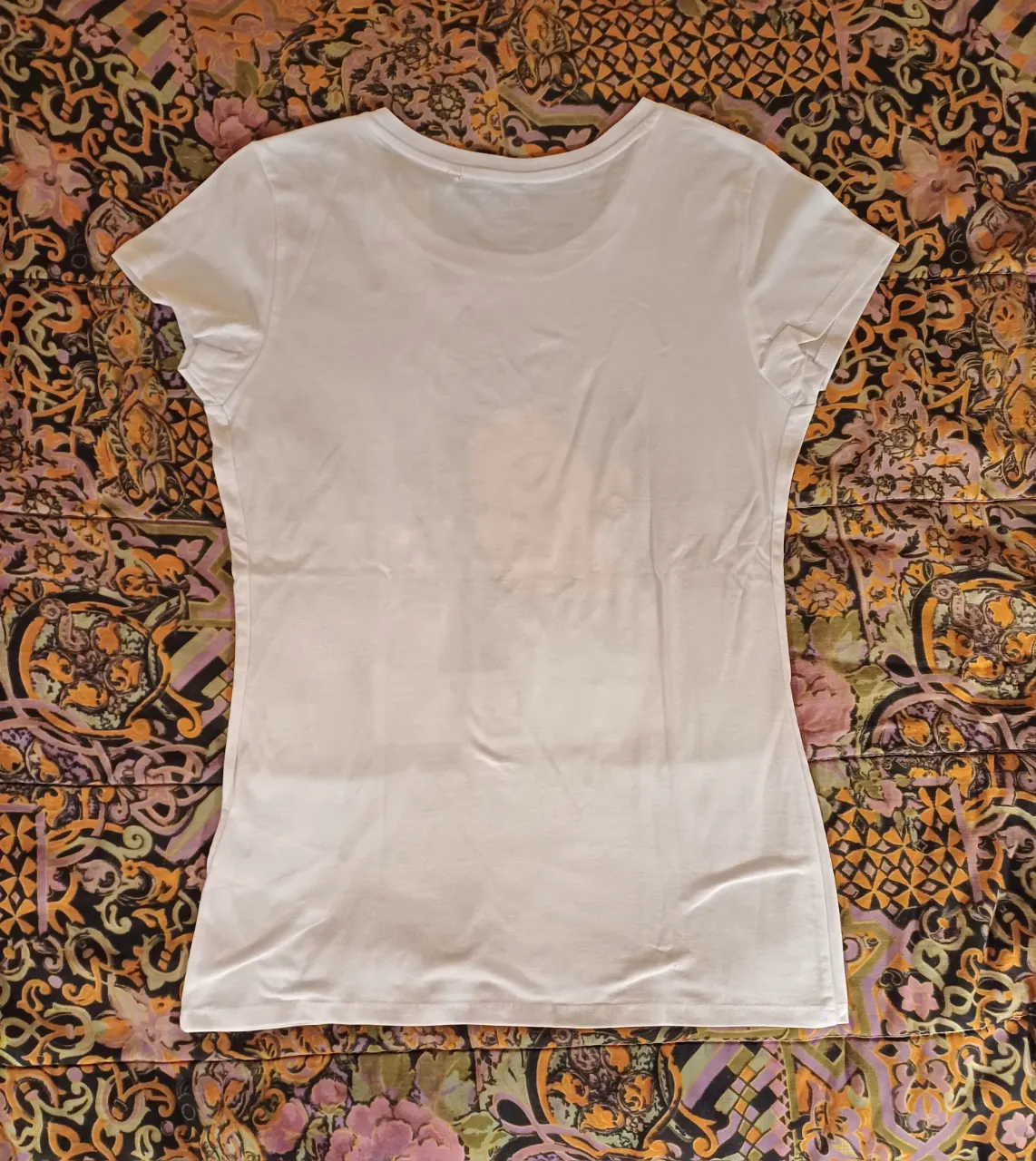 Remera GUESS miniatura 4