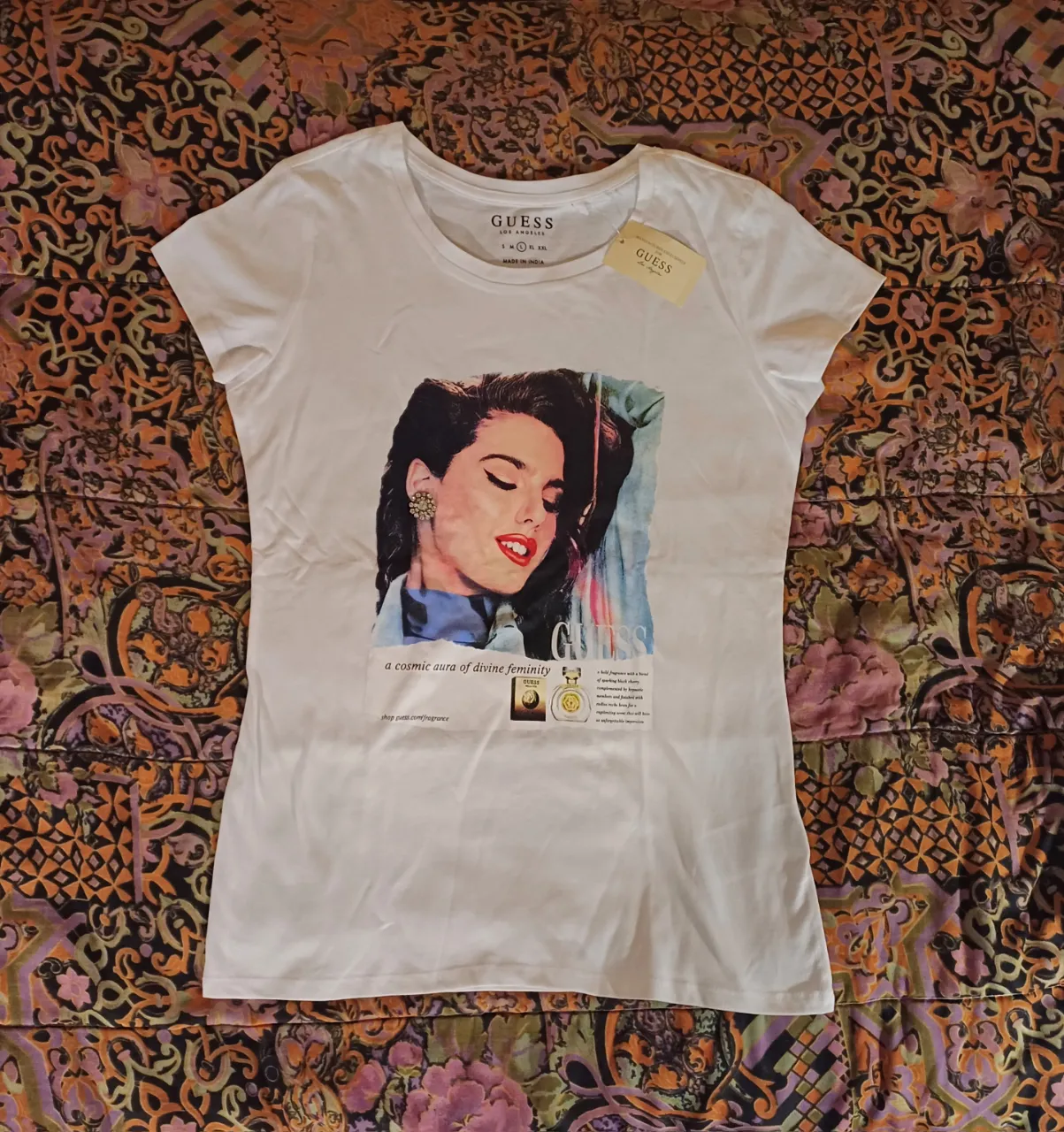 Remera GUESS