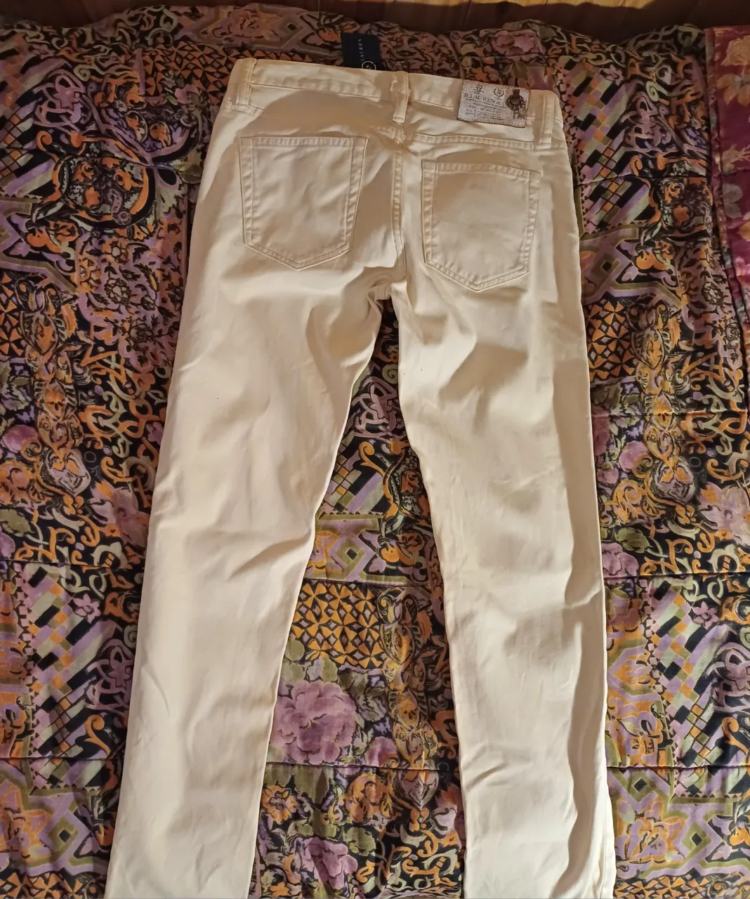 Pantalón Ralph lauren - imagen 7