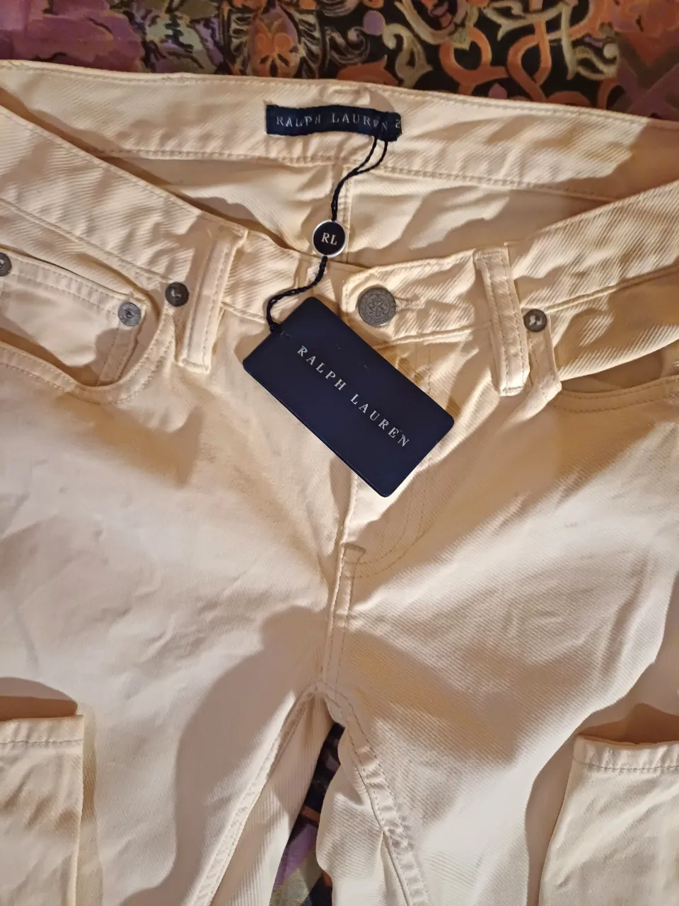 Pantalón Ralph lauren - imagen 3