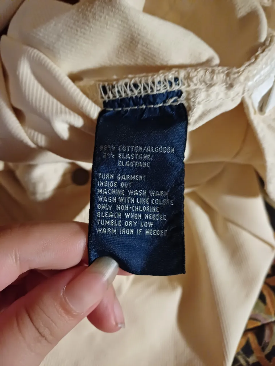 Pantalón Ralph lauren - imagen 6