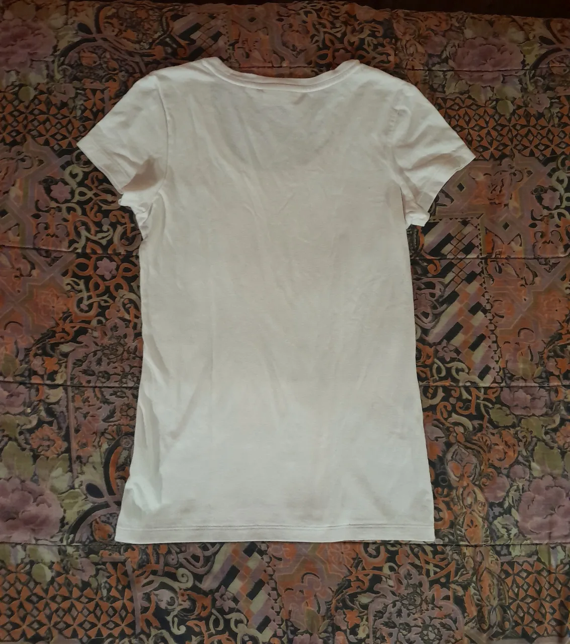 Remera Lacoste miniatura 5