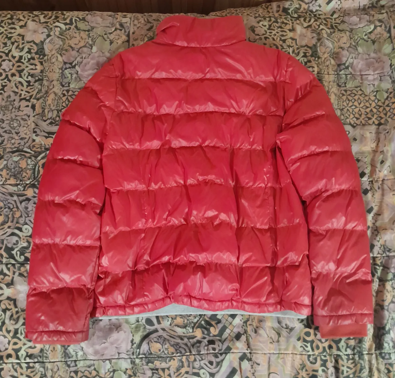 Campera I ♥️ 47 street - imagen 4