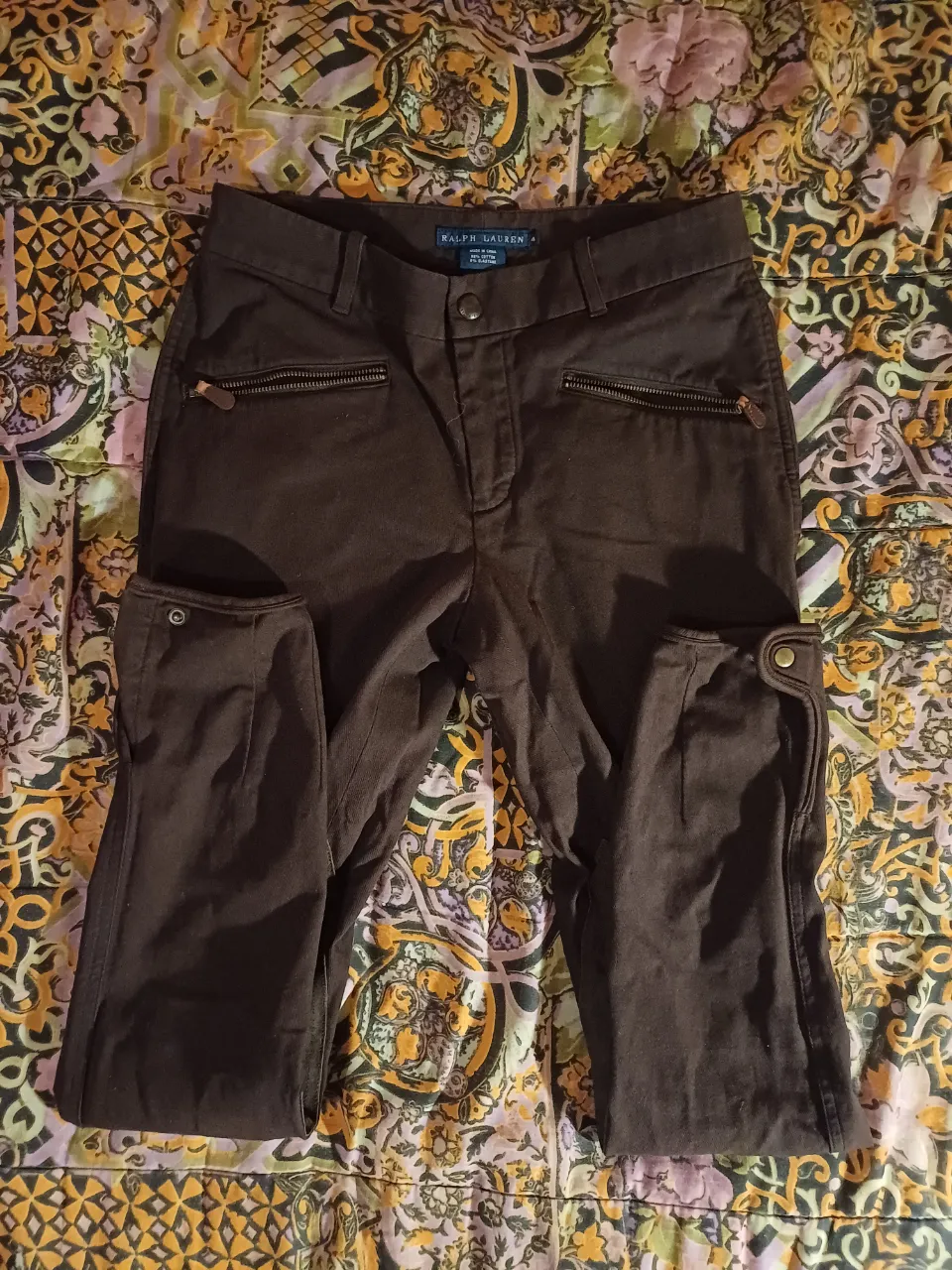 Pantalón Ralph lauren - imagen 2