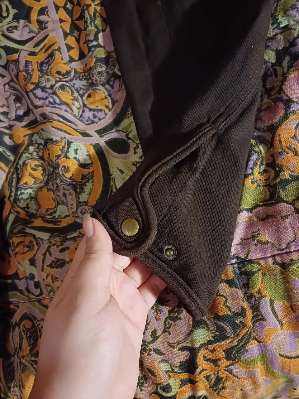 Pantalón Ralph lauren - imagen 4
