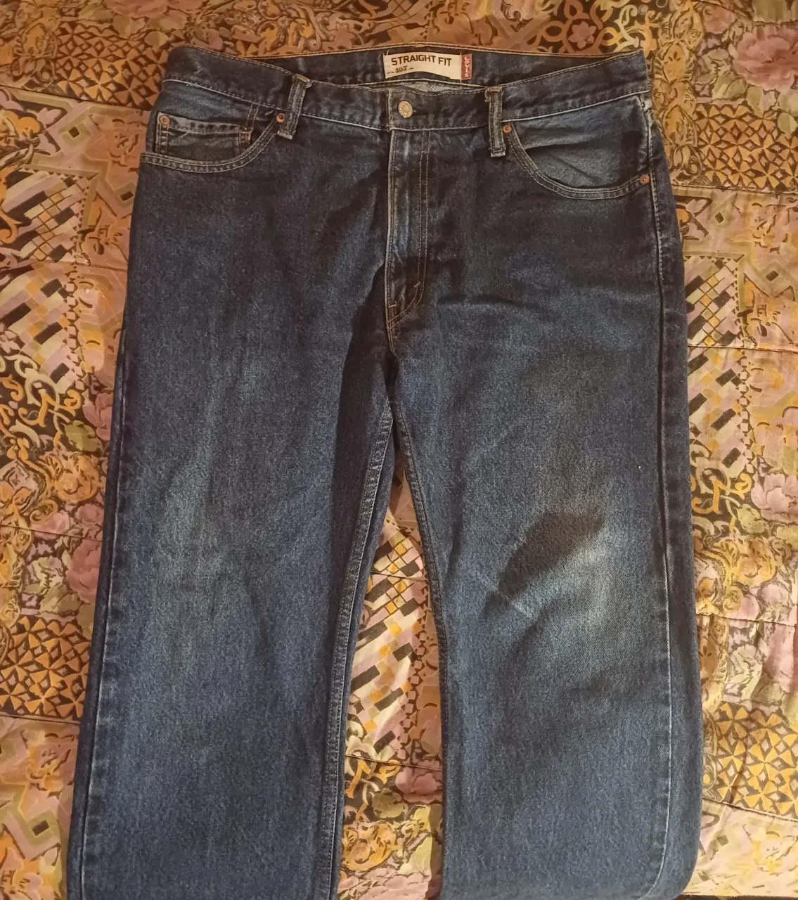 Jean Levi's - Vista 2