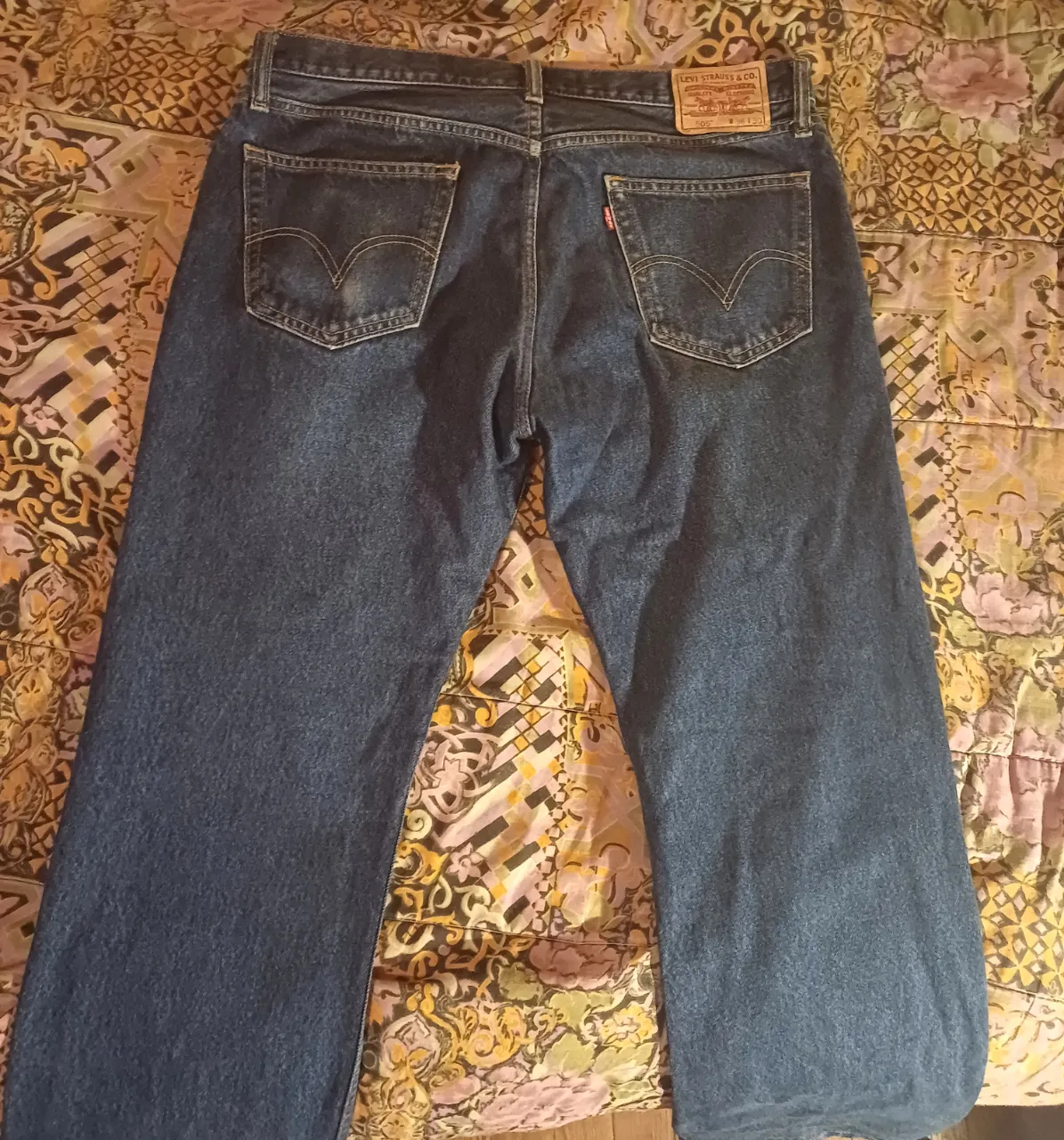 Jean Levi's - Vista 5