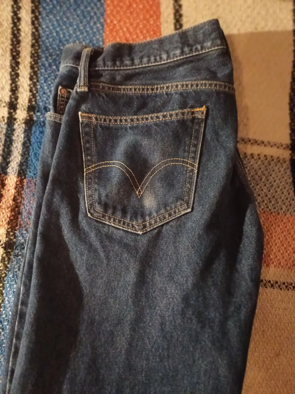 Jean Levi's - Vista 7