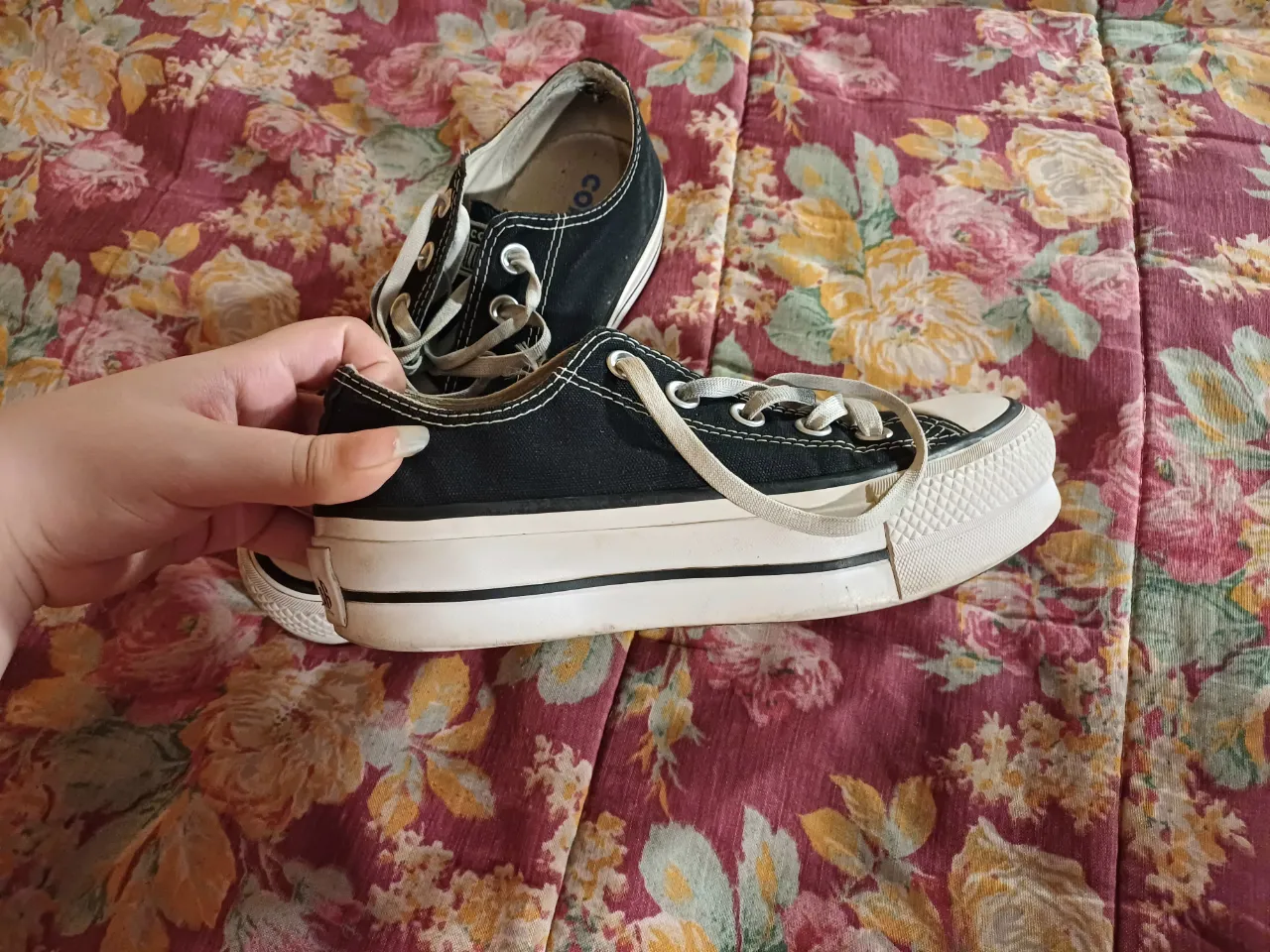 Zapatillas Converse - Vista 6