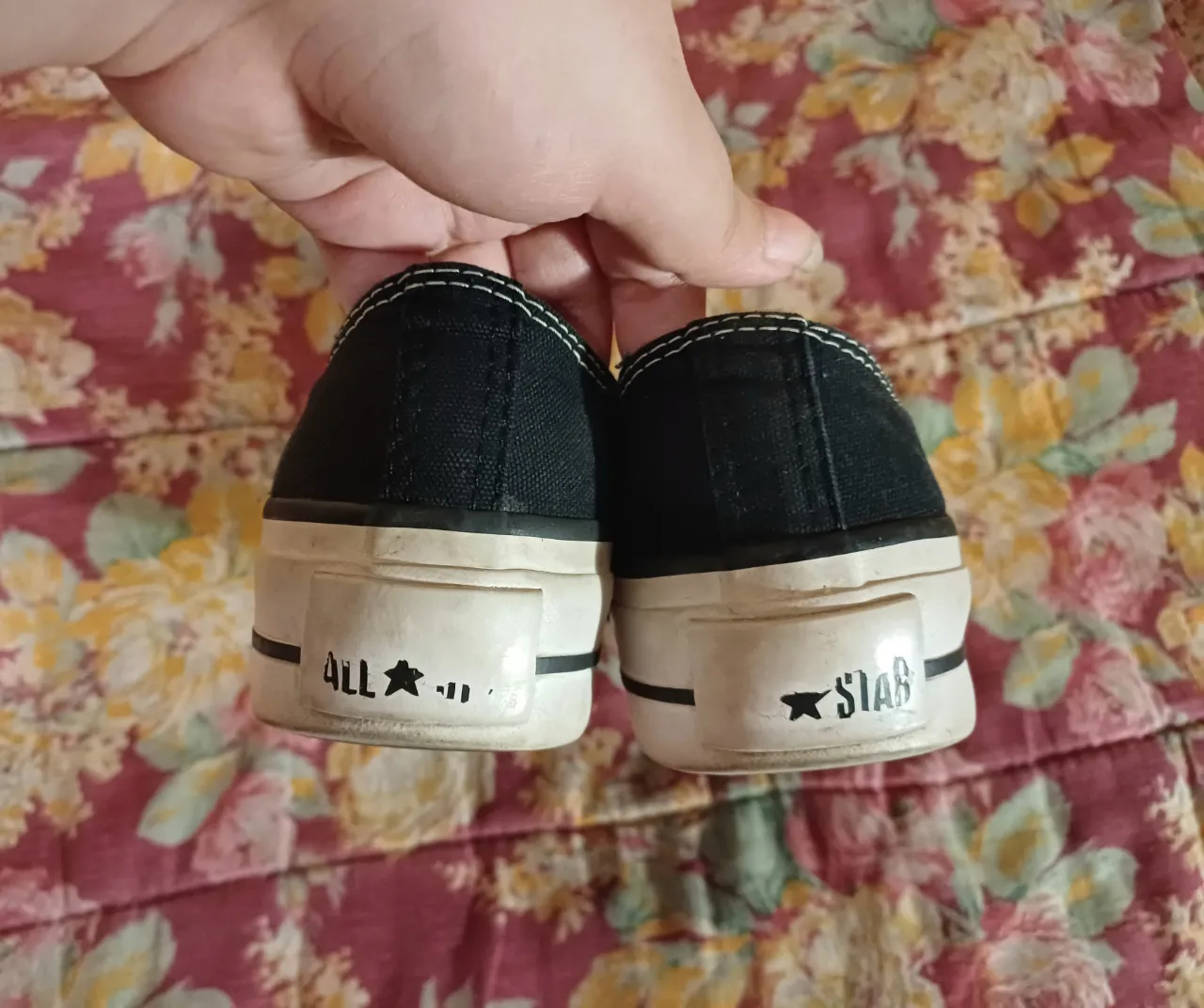 Zapatillas Converse - Vista 4