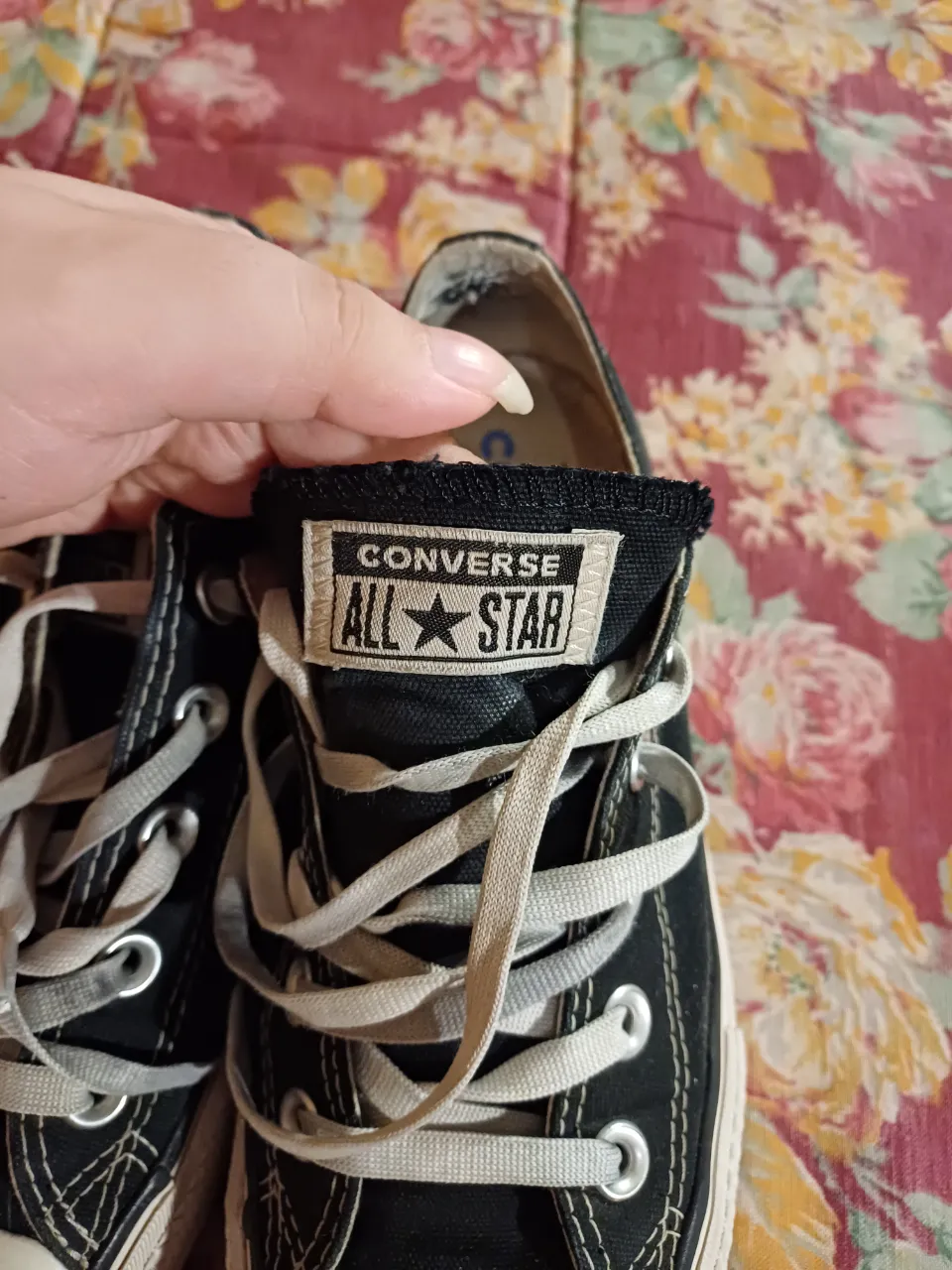 Zapatillas Converse - Vista 2