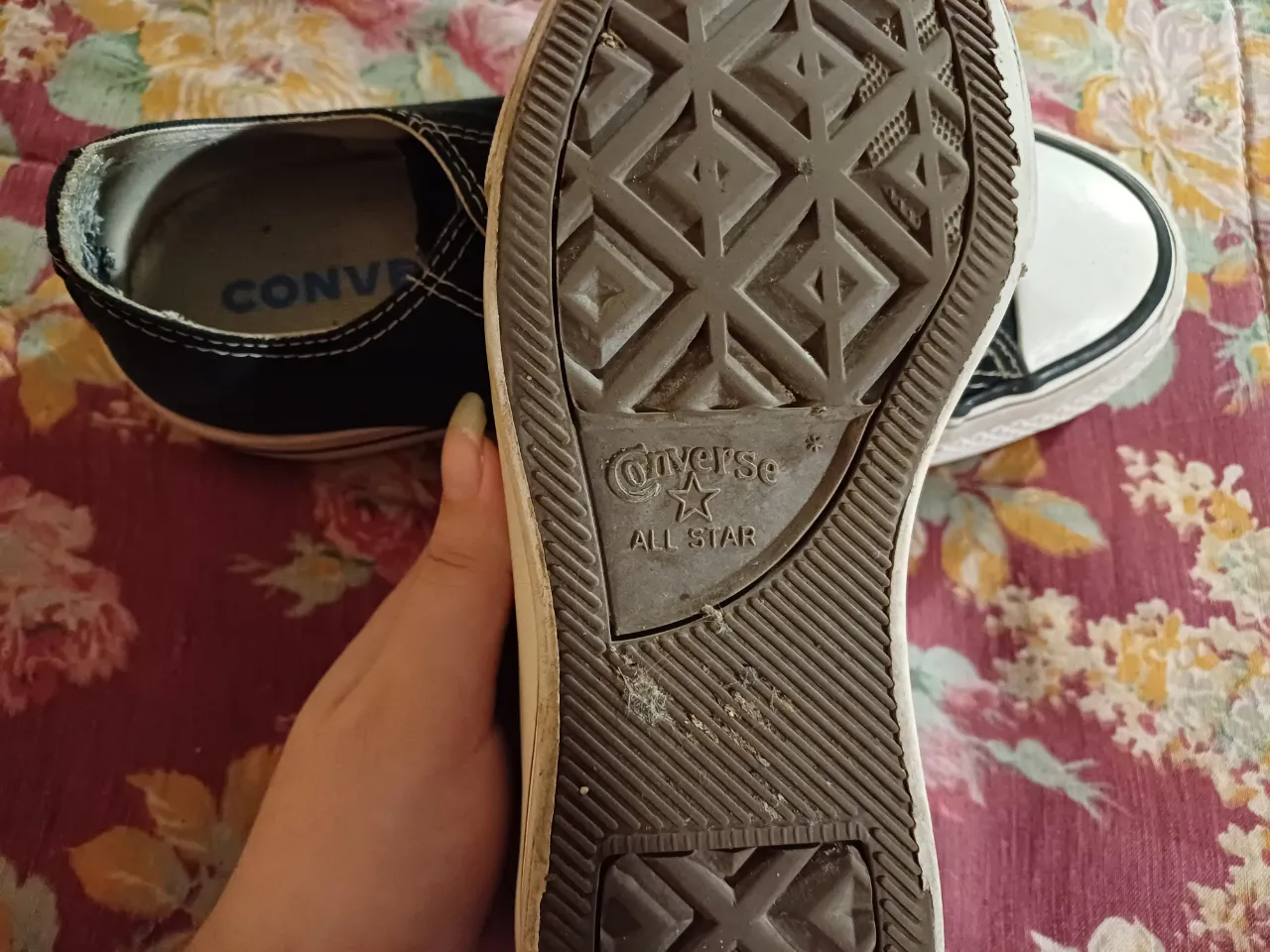 Zapatillas Converse - Vista 3