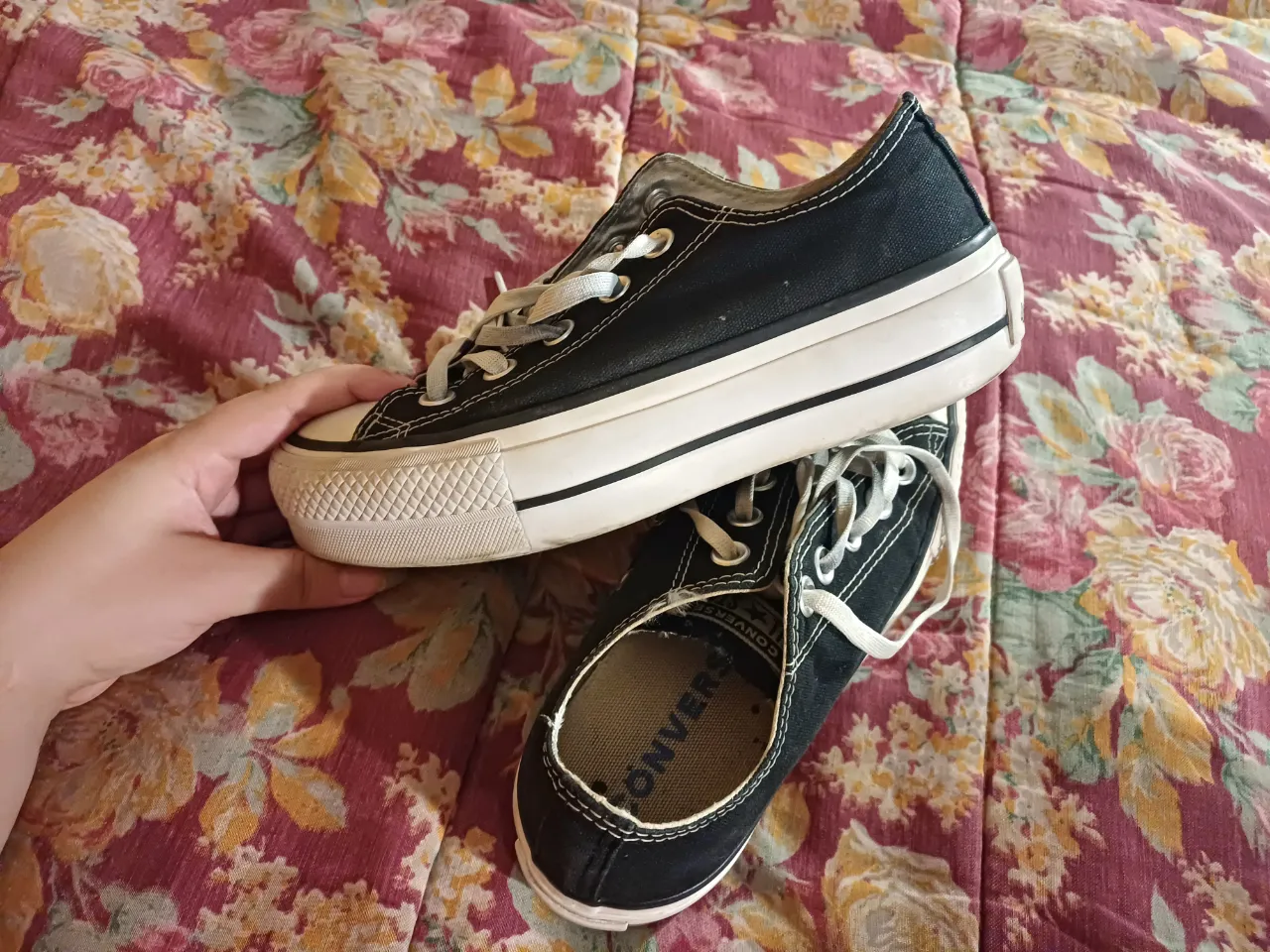 Zapatillas Converse - Vista 5