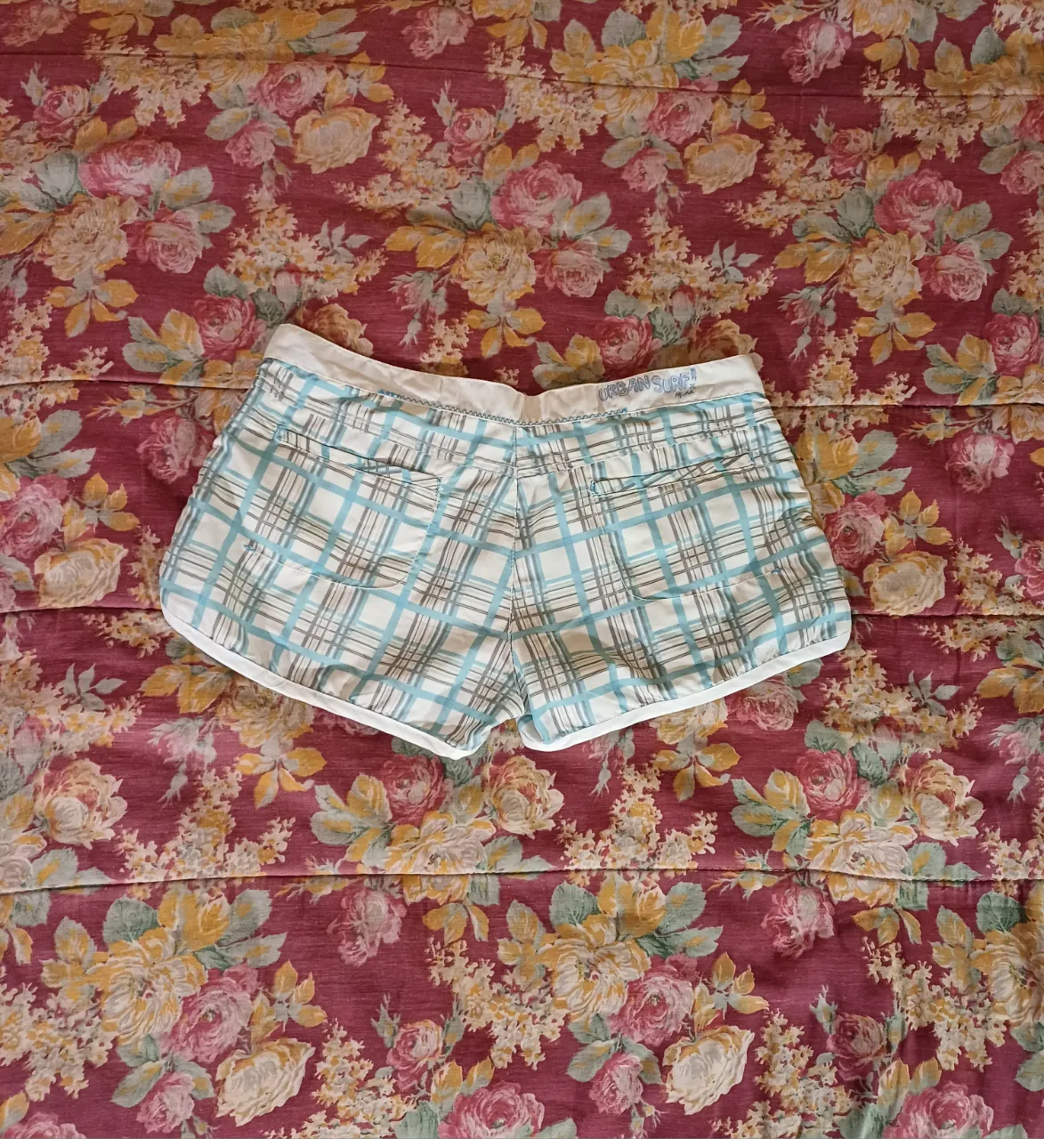 Short Muaa - imagen 3