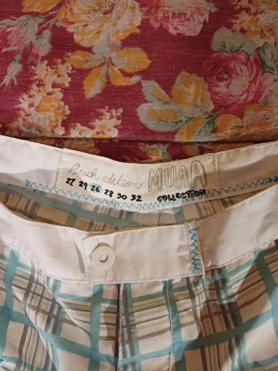 Short Muaa - imagen 2