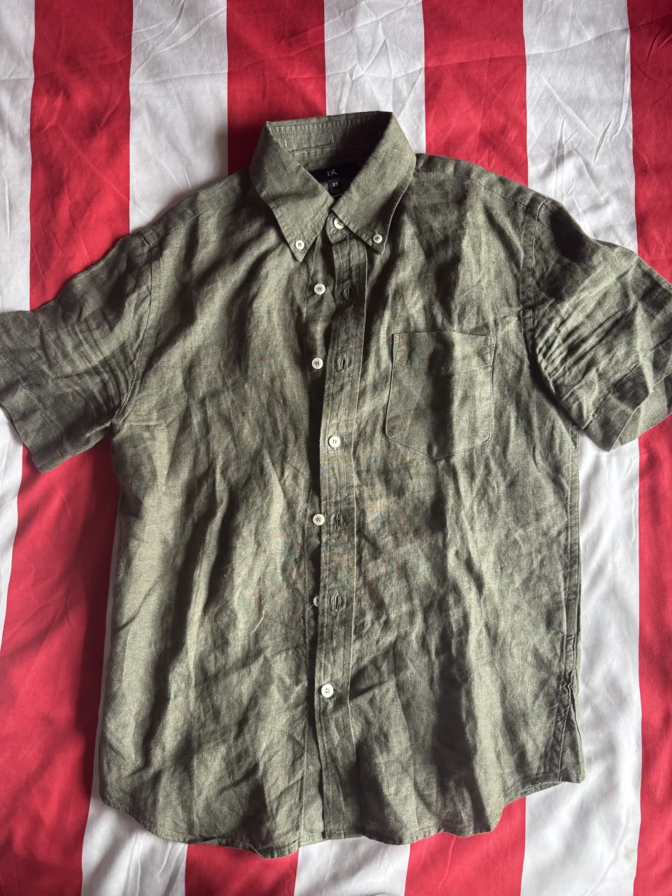 Camisa Banana Republic - imagen 2
