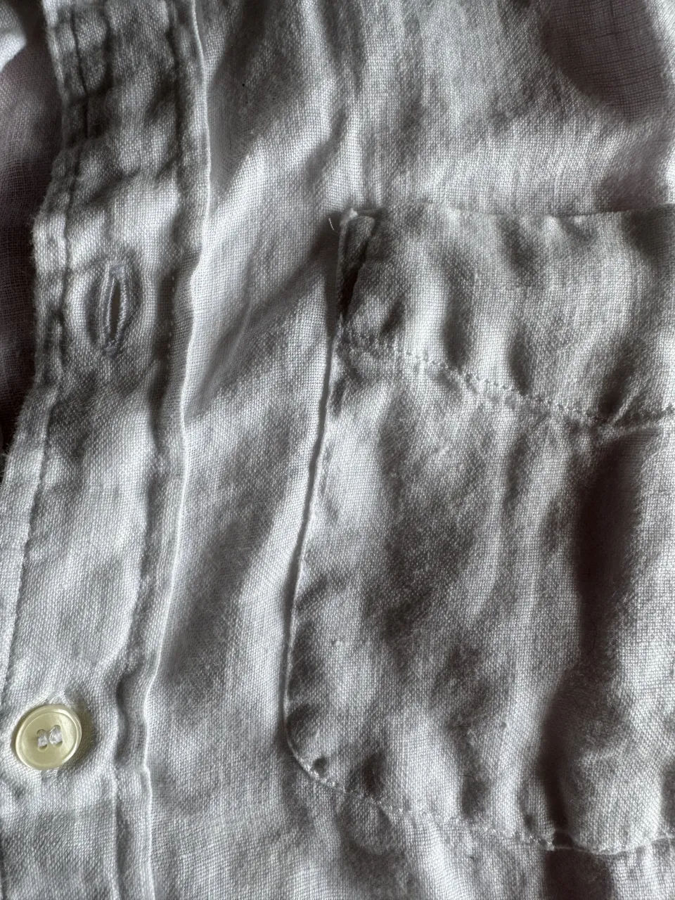 Camisa Banana Republic - imagen 4
