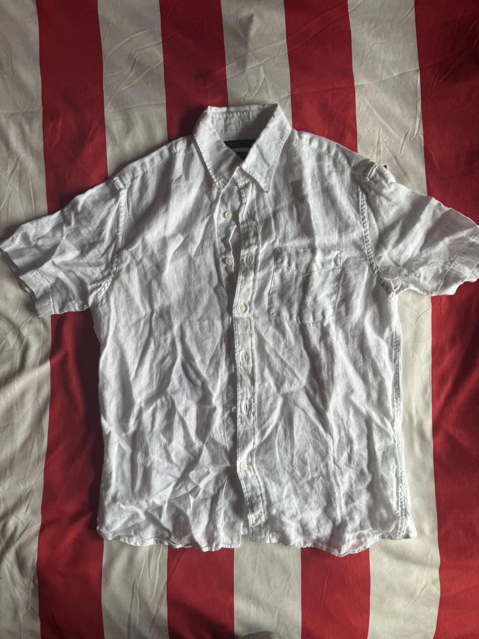 Camisa Banana Republic - imagen 3