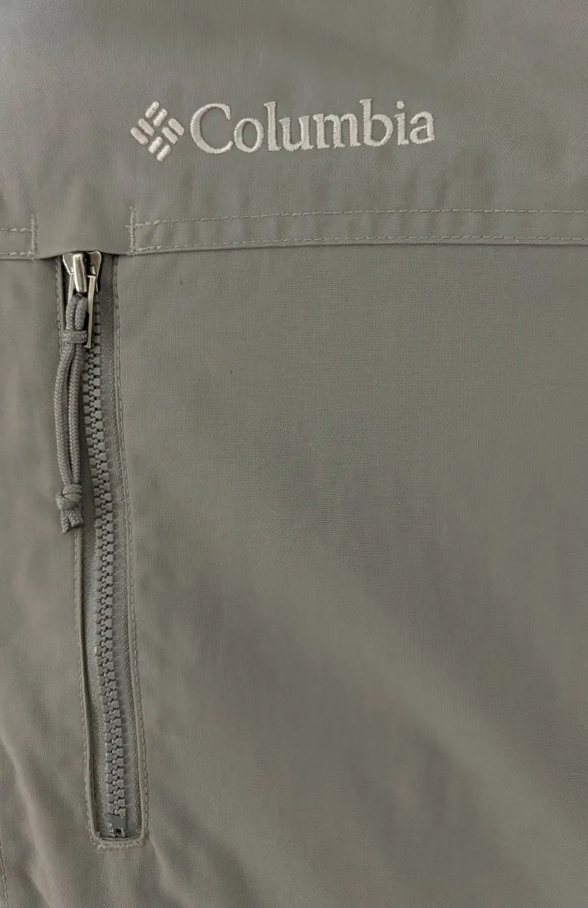 Campera Columbia - Vista 3