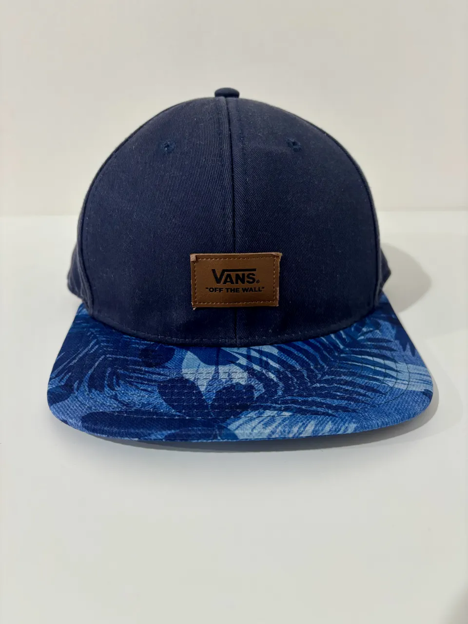 Gorra Vans