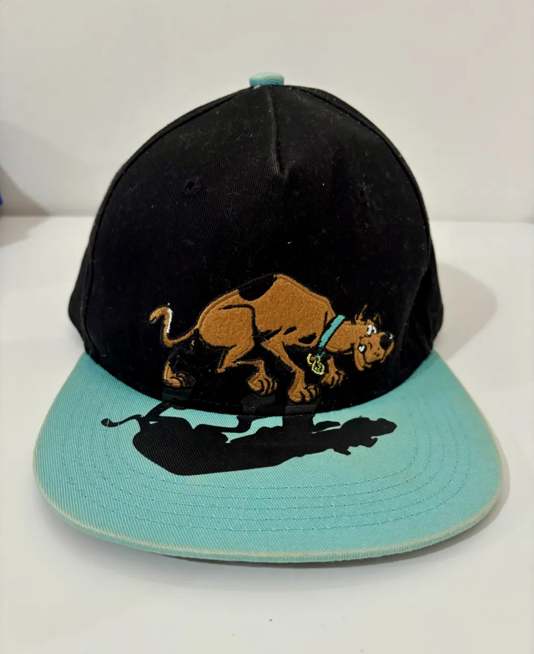 Gorra Scooby doo - imagen 1