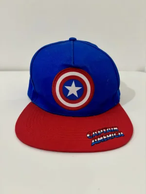 Marvel