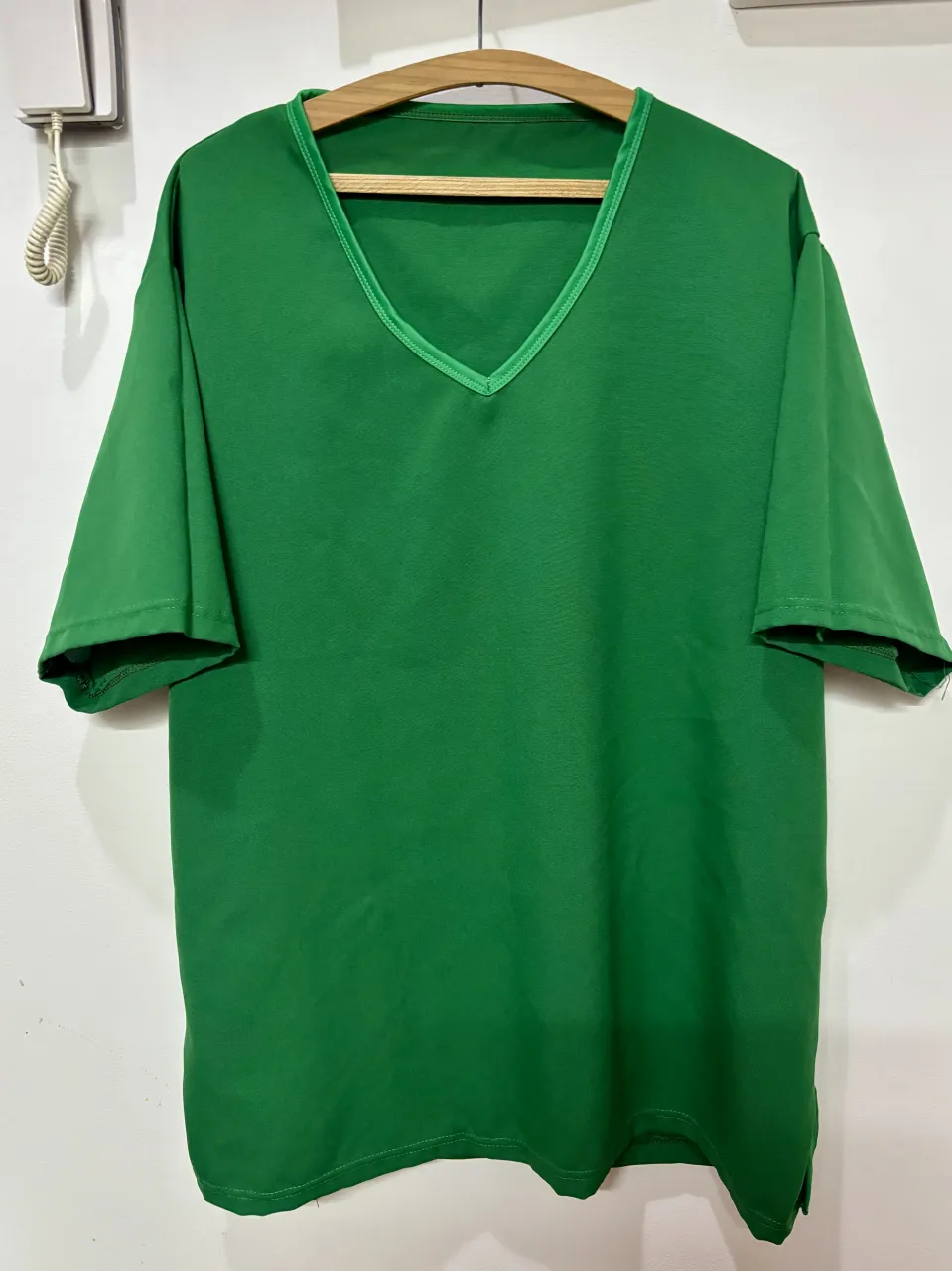 Blusa A ≠ - imagen 1