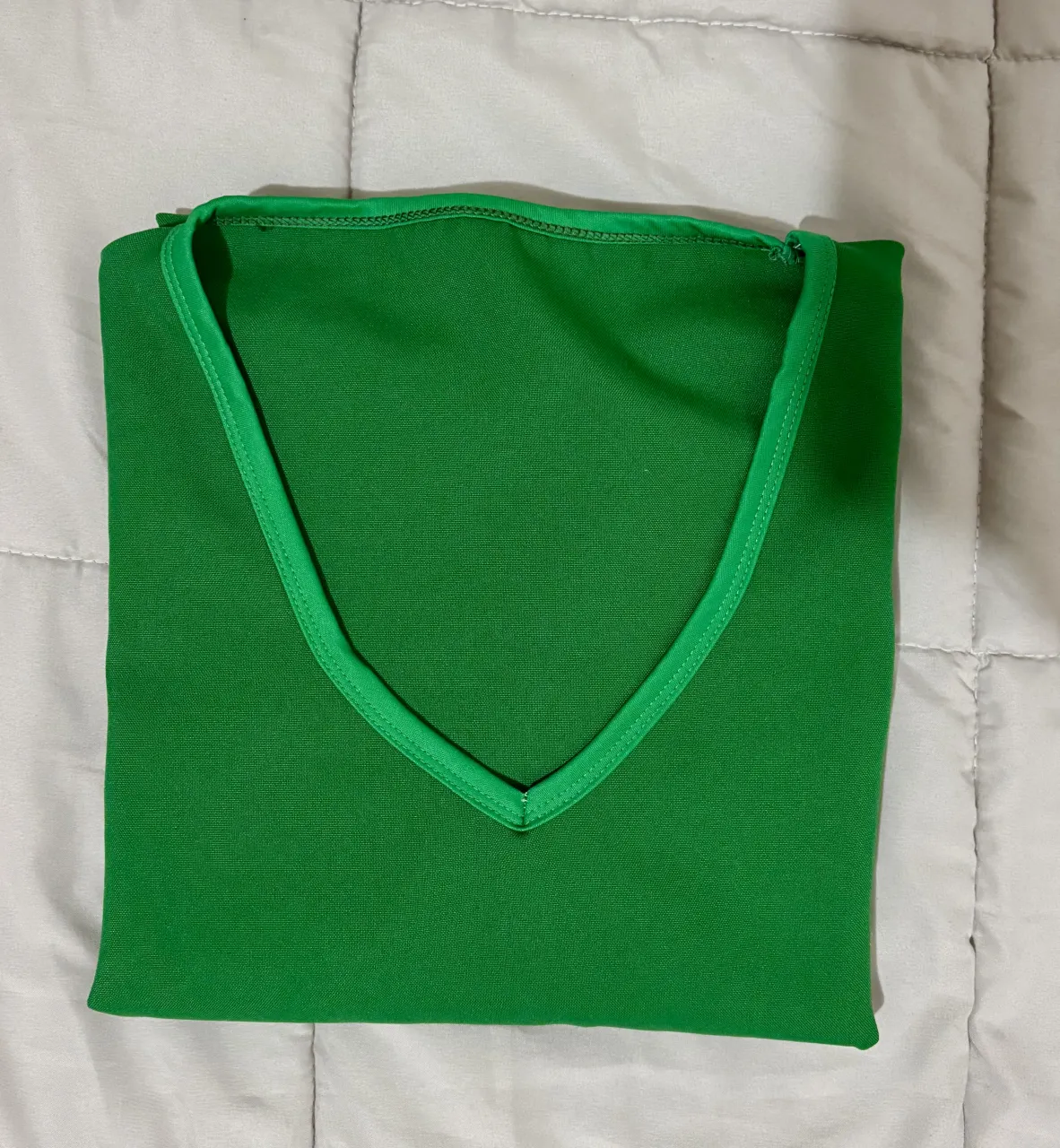 Blusa A ≠ - imagen 3
