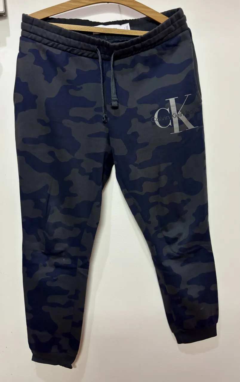 Pantalón Calvin Klein - imagen 1