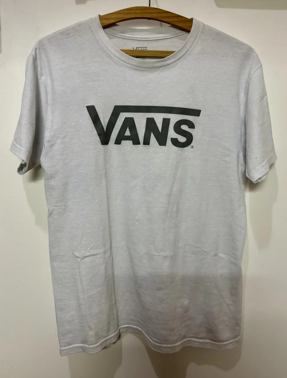 Remera Vans - imagen 1