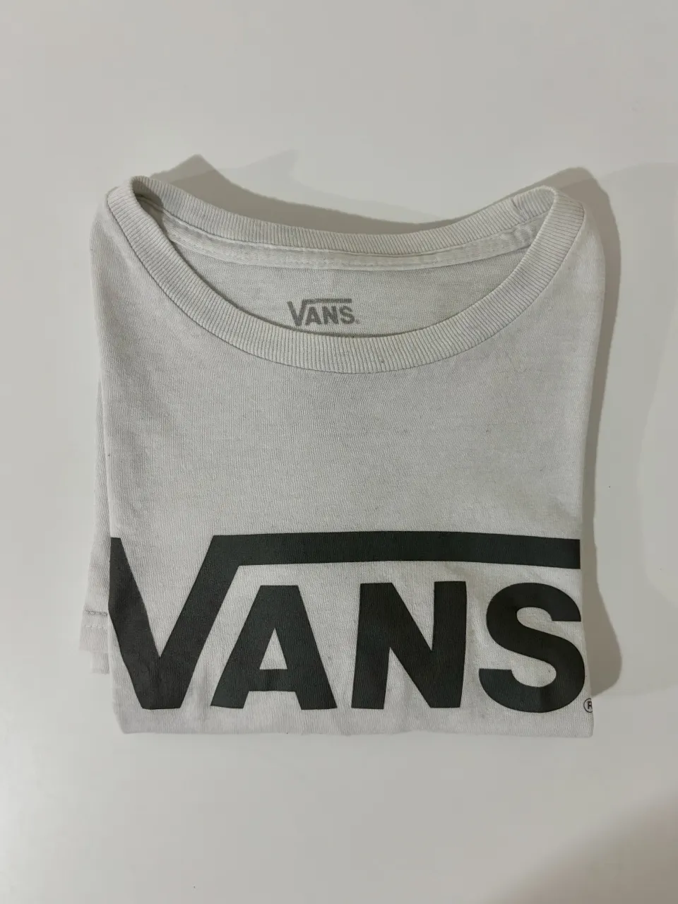 Remera Vans - imagen 3