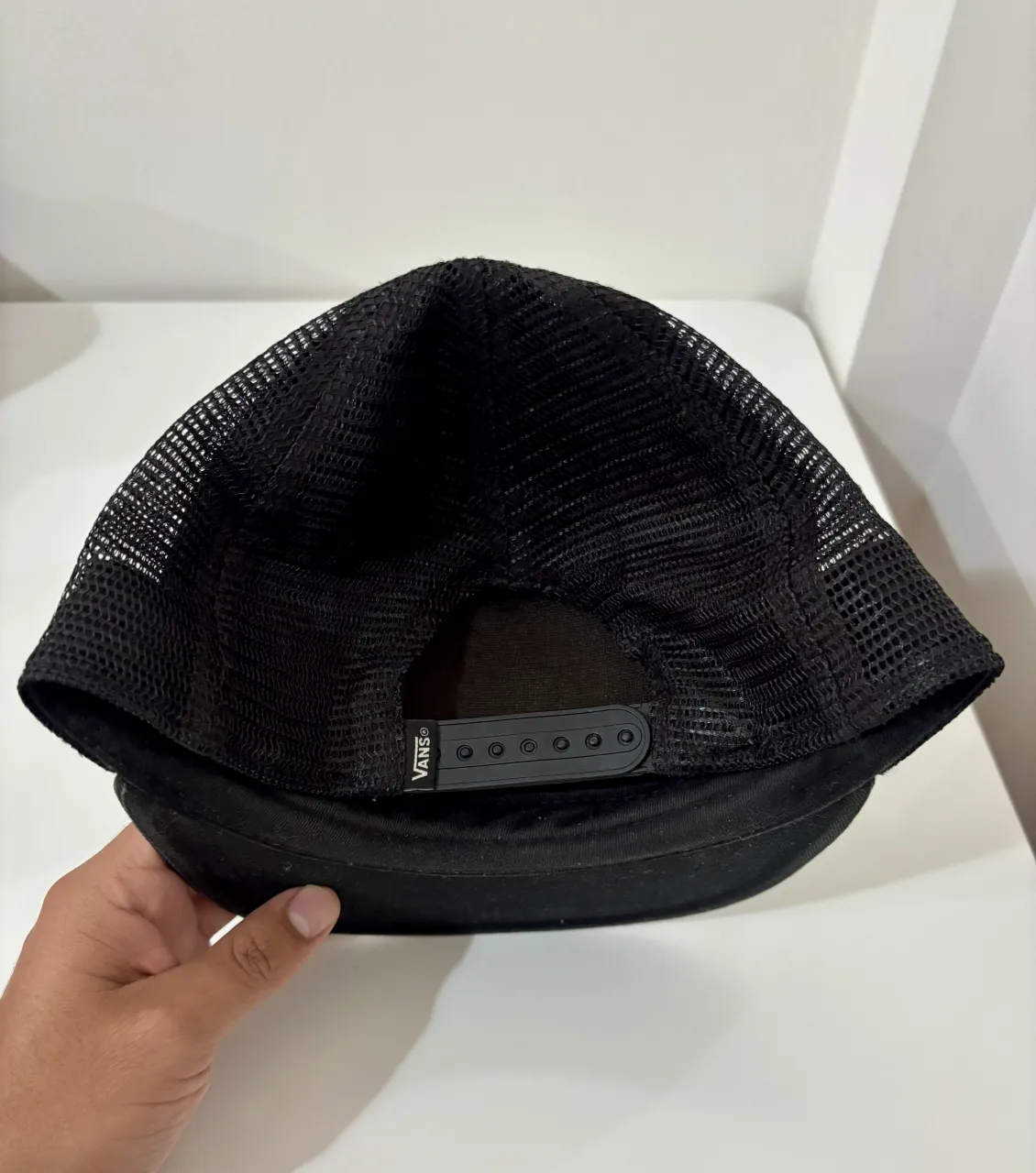 Gorra Vans - imagen 2