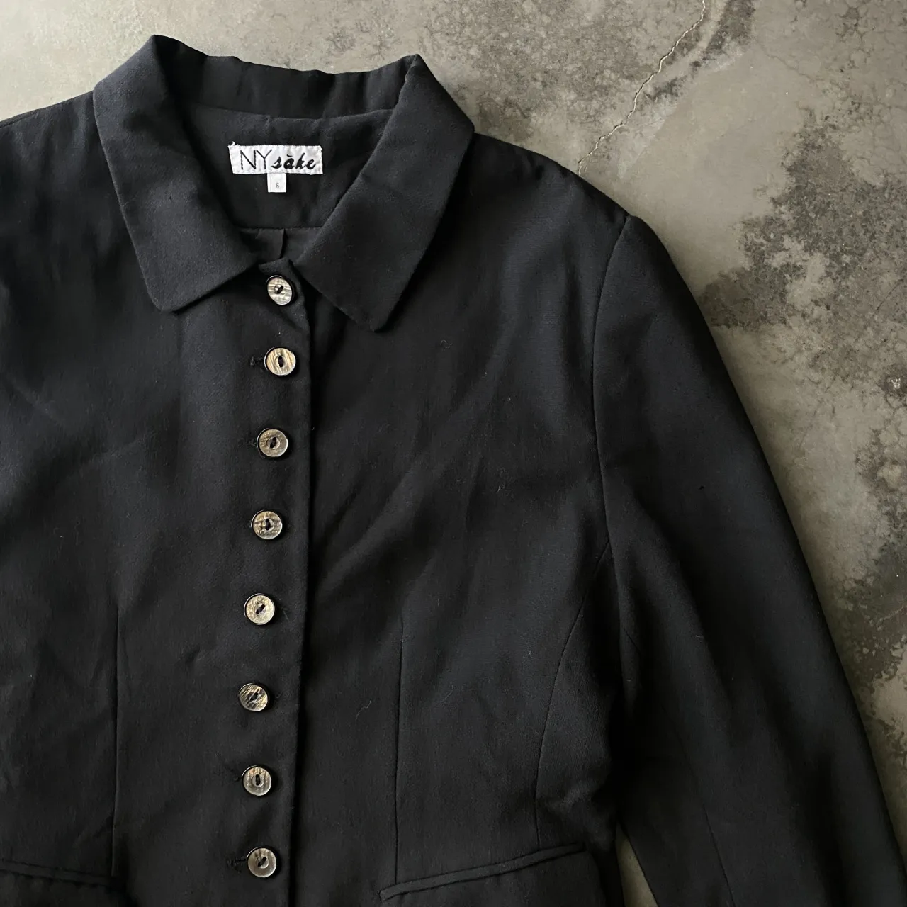 Blazer Ny sake - imagen 3