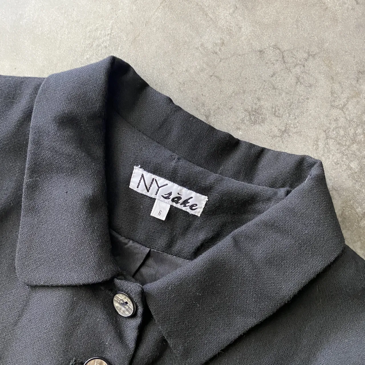 Blazer Ny sake - imagen 2