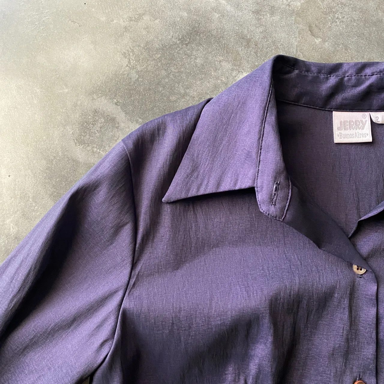 Camisa Jerry - imagen 4