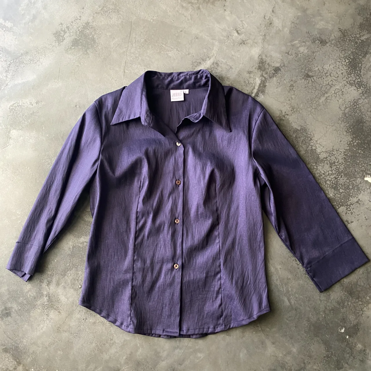 Camisa Jerry - imagen 1