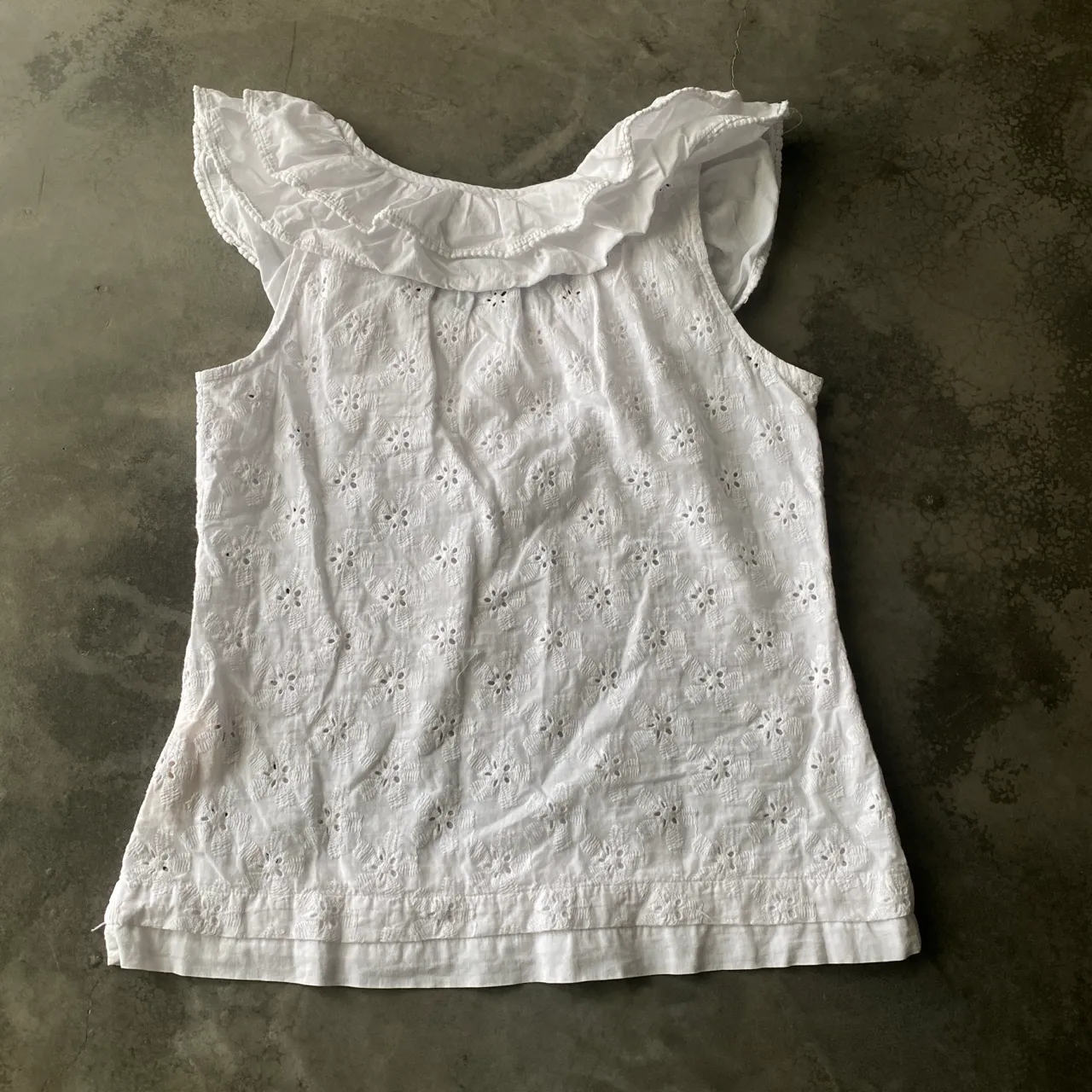 Musculosa Yagmour - imagen 5