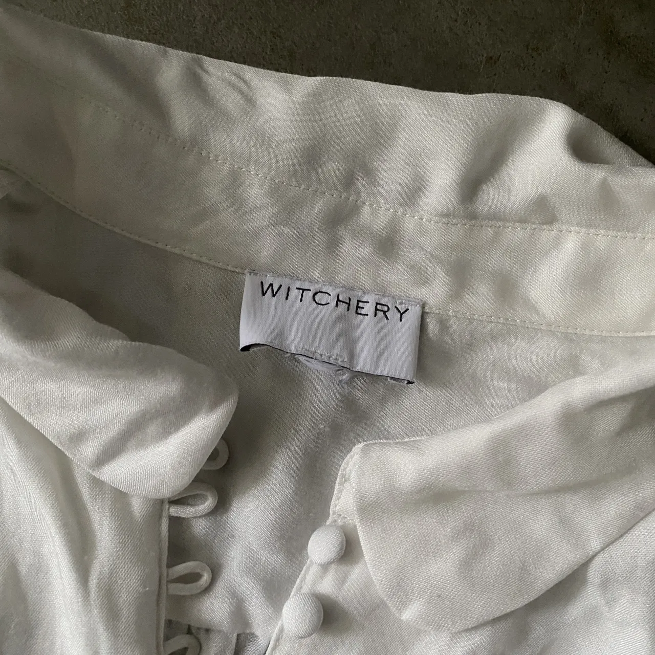 Blusa Witchery - imagen 5