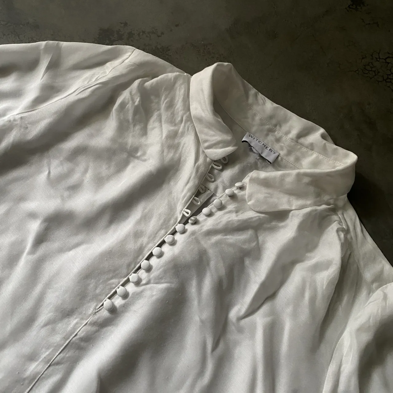 Blusa Witchery - imagen 2