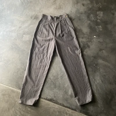 Vintage · Talle EU 38
