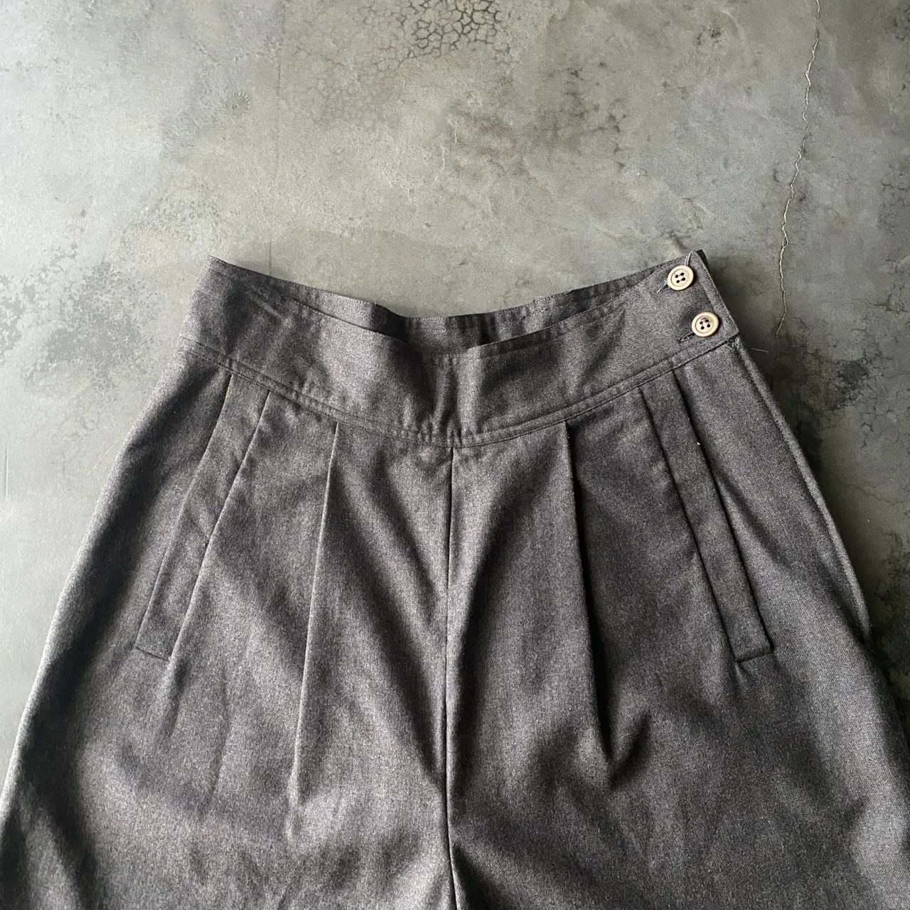 Pantalón Vintage - imagen 2
