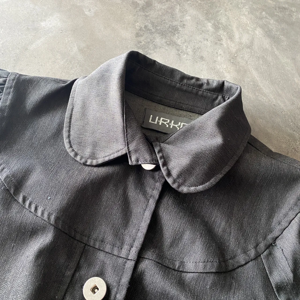 Camisa Urko - Vista 2