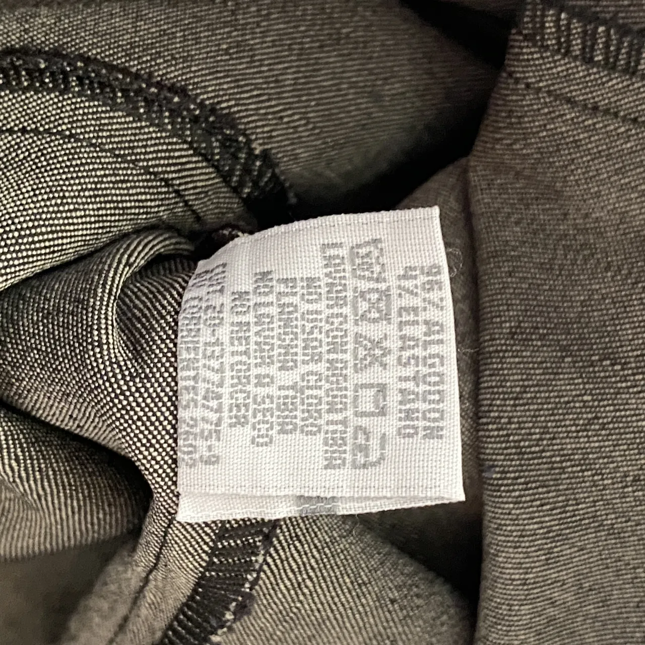 Camisa Urko - Vista 7