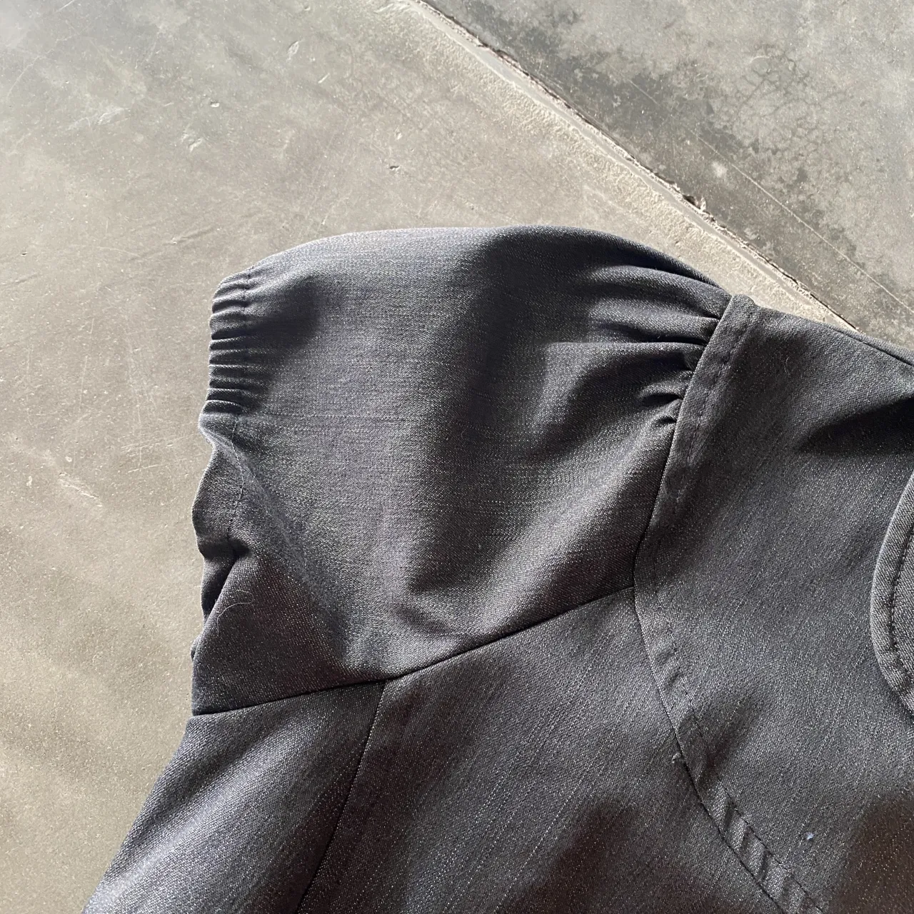 Camisa Urko - Vista 5