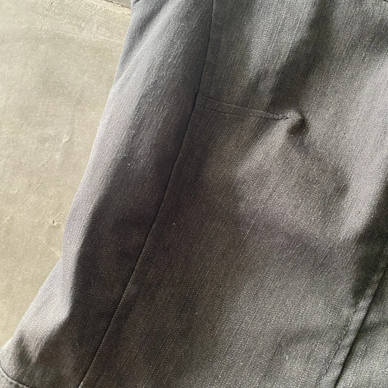 Camisa Urko - Vista 3